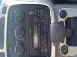 2005 TOYOTA HIGHLANDER SAGE 3.3L AT 2WD  Z24856